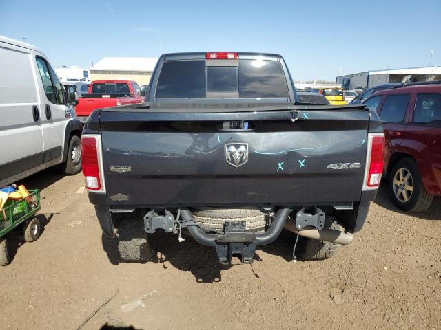 Photo 6 from auction – 2015 RAM 2500 LARAM with VIN 3C6UR5FL2FG582586