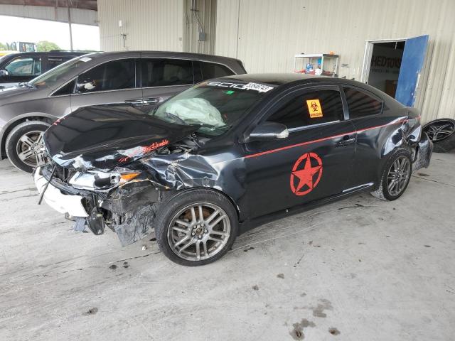 Photo 1 from auction – 2006 TOYOTA SCION TC with VIN JTKDE177360102440