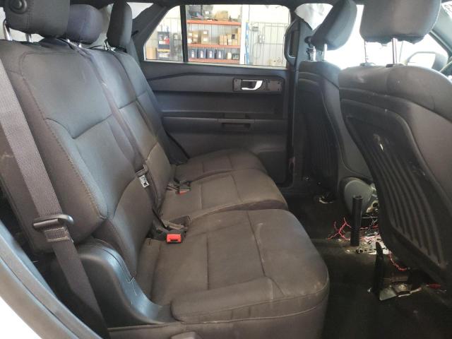 Photo 11 from auction – 2020 FORD EXPLORER P with VIN 1FM5K8ABXLGC93251