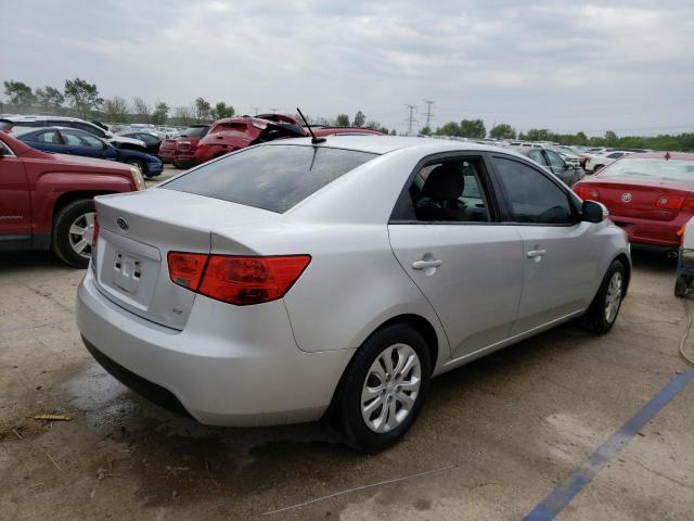 Photo 3 from auction – 2010 KIA FORTE EX with VIN KNAFU4A27A5062079