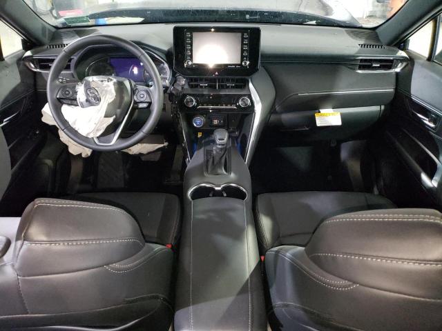 Photo 8 from auction – 2022 TOYOTA VENZA LE with VIN JTEAAAAH8NJ111601