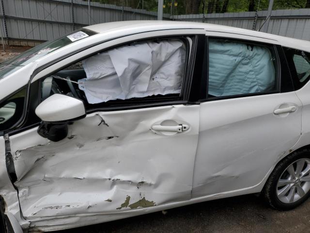 Photo 7 from auction – 2015 NISSAN VERSA NOTE with VIN 3N1CE2CP0FL425459