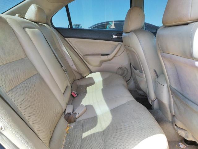 Photo 10 from auction – 2006 ACURA TSX with VIN JH4CL96996C020834
