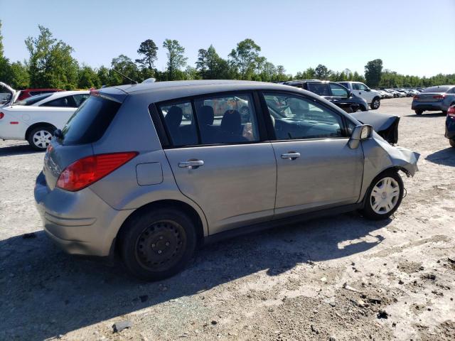 Photo 3 from auction – 2012 NISSAN VERSA with VIN 3N1BC1CP5CK813140