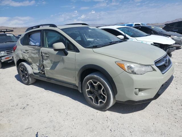 Photo 4 from auction – 2014 SUBARU XV CROSSTR with VIN JF2GPAVC6E8273473
