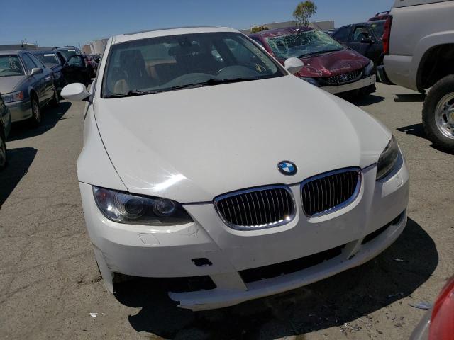 Photo 5 from auction – 2008 BMW 328 I with VIN WBAWB33518P132150