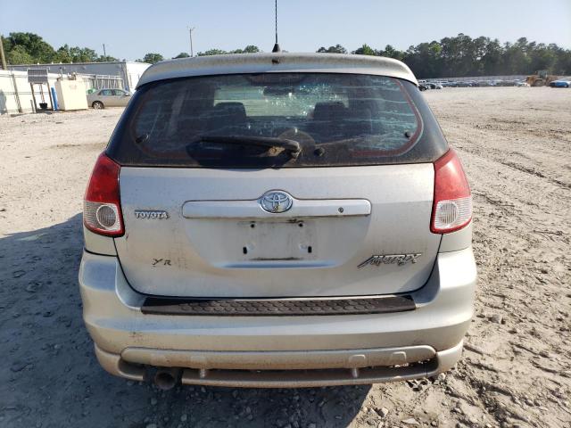 Photo 6 from auction – 2003 TOYOTA COROLLA MA with VIN 2T1KR32E73C073577