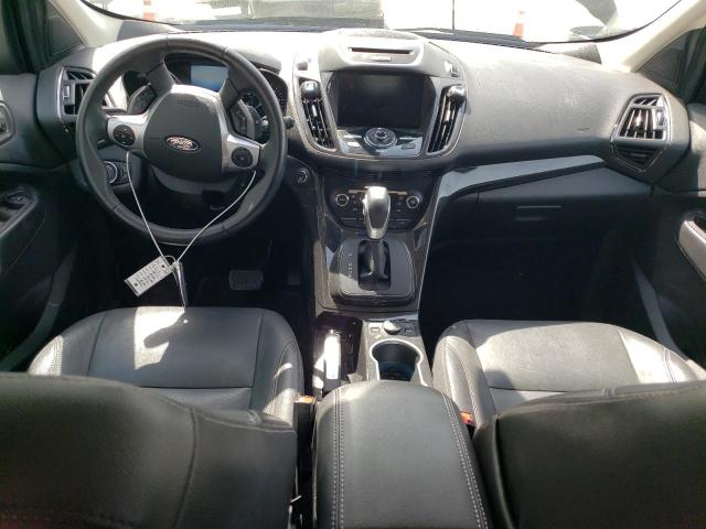 Photo 8 from auction – 2014 FORD ESCAPE TIT with VIN 1FMCU0J93EUC30464
