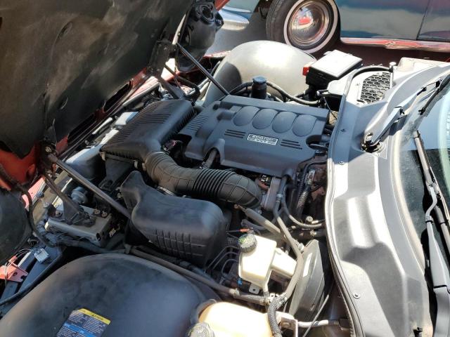 Photo 11 from auction – 2006 PONTIAC SOLSTICE with VIN 1G2MB33B46Y109702
