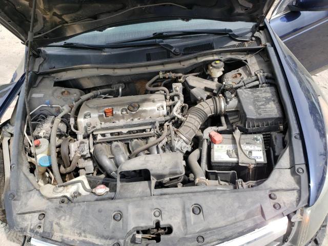 Photo 11 from auction – 2011 HONDA ACCORD LX with VIN 1HGCP2F36BA016675