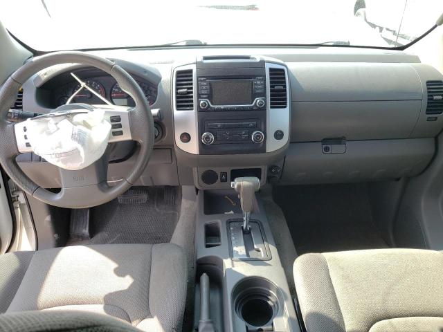 Photo 8 from auction – 2018 NISSAN FRONTIER S with VIN 1N6BD0CT0JN709130