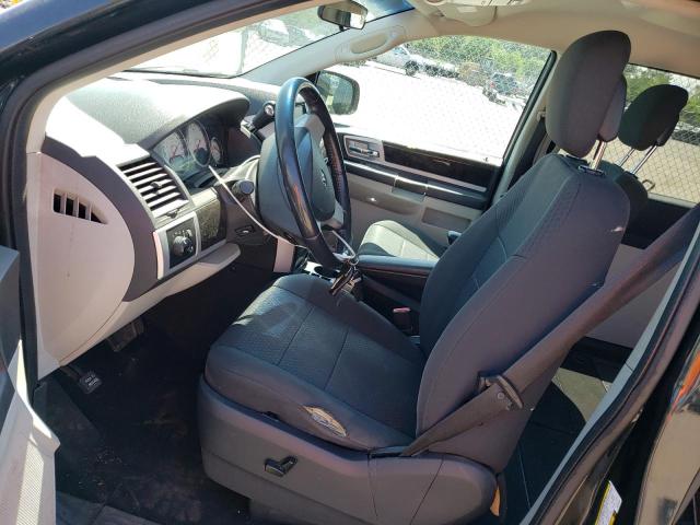 Photo 7 from auction – 2010 DODGE GRAND CARA with VIN 2D4RN6DX5AR343352