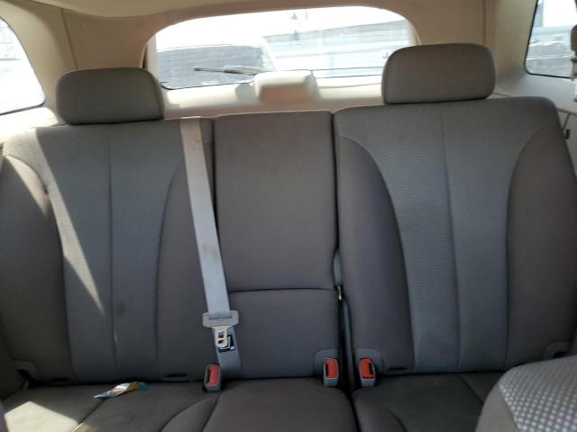 Photo 10 from auction – 2006 CHRYSLER PACIFICA with VIN 2A4GF48486R890557
