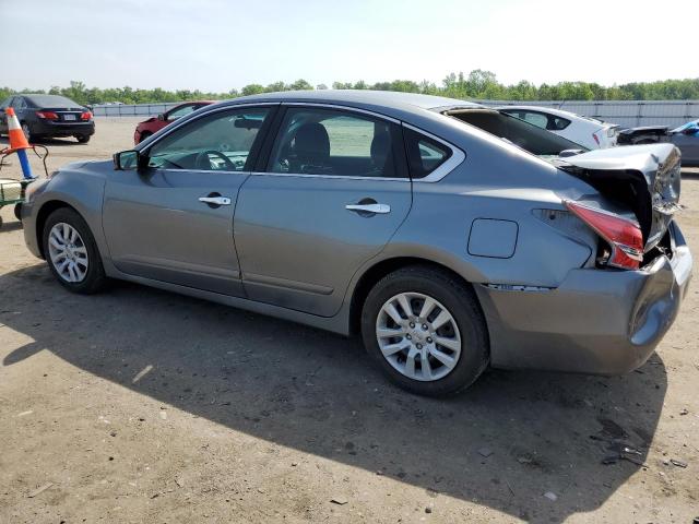 Photo 2 from auction – 2015 NISSAN ALTIMA 2.5 with VIN 1N4AL3AP8FC223800