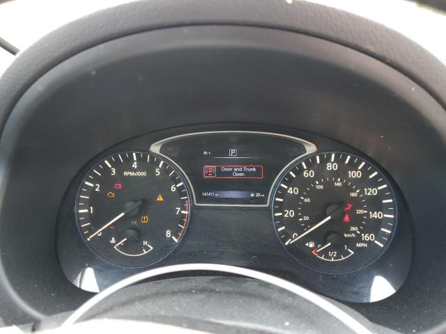 Photo 9 from auction – 2016 NISSAN ALTIMA 2.5 with VIN 1N4AL3AP9GC138918