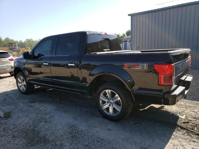Photo 2 from auction – 2019 FORD F150 SUPER with VIN 1FTEW1E5XKFC03606