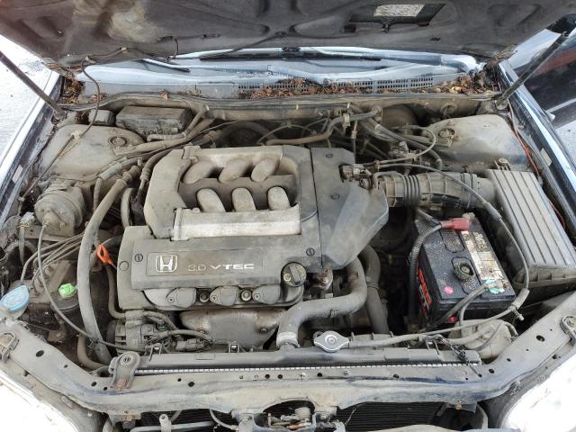 Photo 11 from auction – 2002 HONDA ACCORD with VIN 1HGCG16592A051044