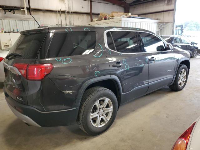 Photo 3 from auction – 2017 GMC ACADIA SLE with VIN 1GKKNKLA6HZ298141