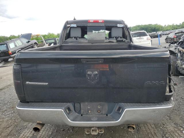 Photo 6 from auction – 2014 RAM 1500 SLT with VIN 1C6RR7LT4ES124285