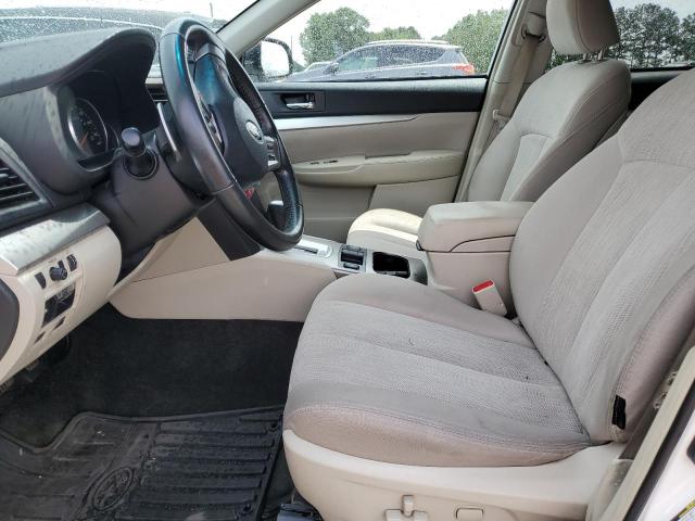 Photo 7 from auction – 2013 SUBARU OUTBACK 2. with VIN 4S4BRBCCXD3283314