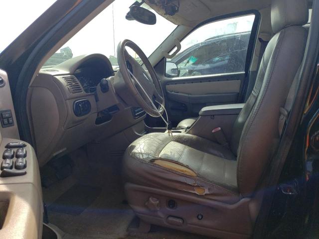 Photo 7 from auction – 2003 FORD EXPLORER E with VIN 1FMDU64KX3UC79390