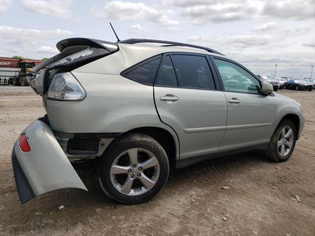 Photo 3 from auction – 2007 LEXUS RX 350 with VIN JTJGK31UX70002177