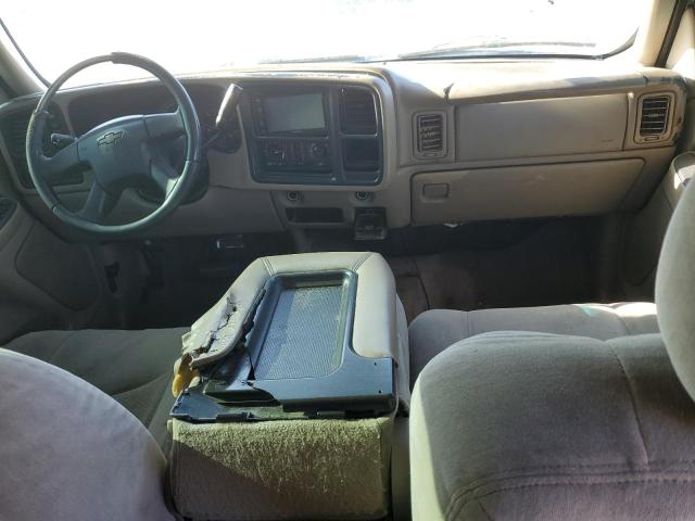Photo 8 from auction – 2005 CHEVROLET SILVERADO with VIN 2GCEK13T151150125