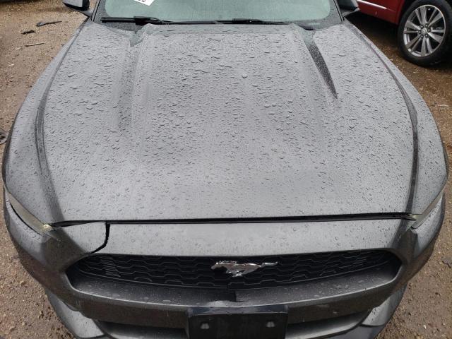 Photo 11 from auction – 2015 FORD MUSTANG with VIN 1FA6P8AM3F5357776