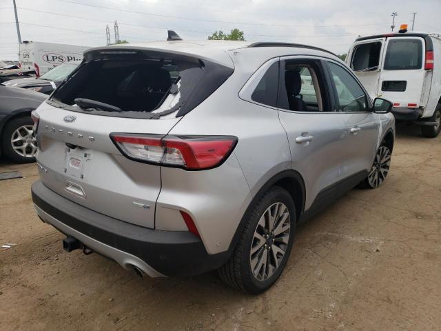 Photo 3 from auction – 2020 FORD ESCAPE TIT with VIN 1FMCU9J94LUB11985