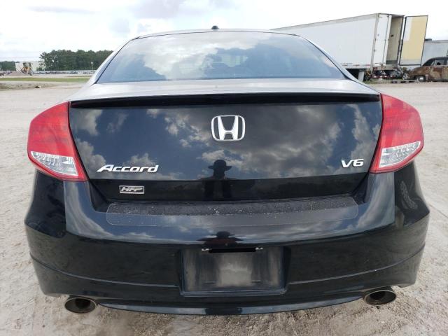 Photo 6 from auction – 2011 HONDA ACCORD EXL with VIN 1HGCS2A8XBA005440