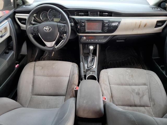 Photo 8 from auction – 2016 TOYOTA COROLLA L with VIN 5YFBURHEXGP438123