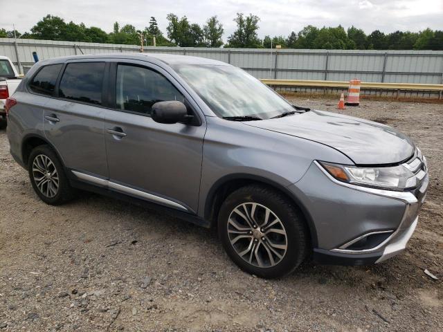 Photo 4 from auction – 2016 MITSUBISHI OUTLANDER with VIN JA4AZ3A33GZ032316