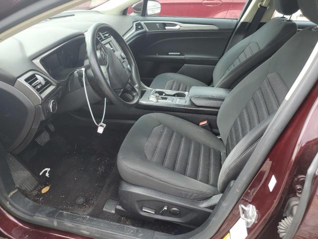 Photo 7 from auction – 2017 FORD FUSION SE with VIN 3FA6P0H71HR243633