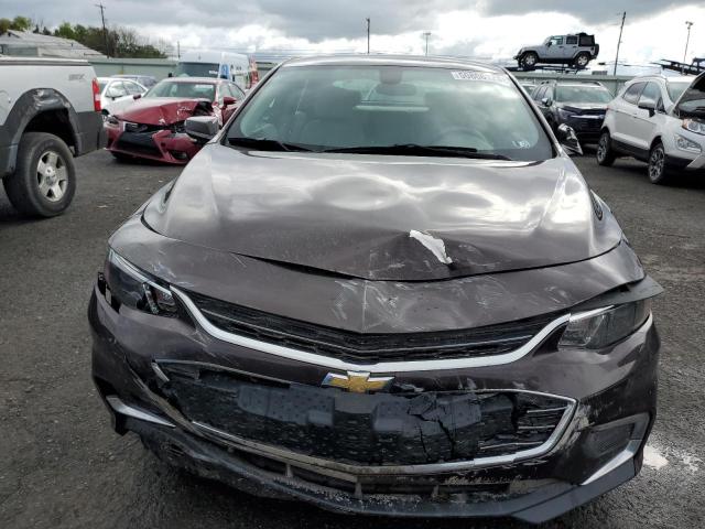 Photo 5 from auction – 2016 CHEVROLET MALIBU LT with VIN 1G1ZE5ST3GF261233