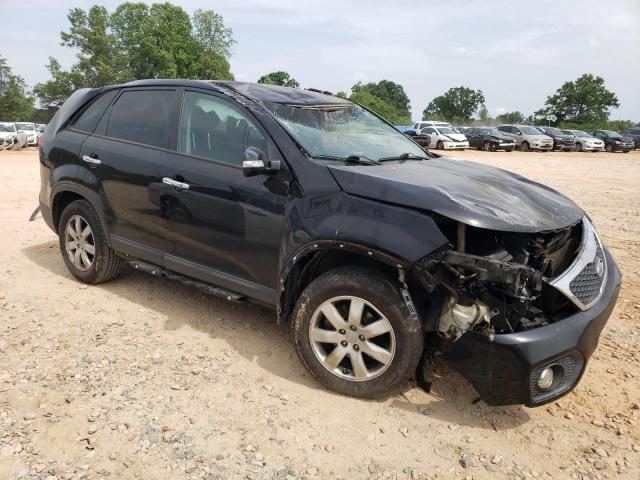 Photo 4 from auction – 2012 KIA SORENTO BA with VIN 5XYKT3A63CG299874