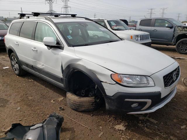 Photo 4 from auction – 2014 VOLVO XC70 3.2 with VIN YV4952BZ4E1180954