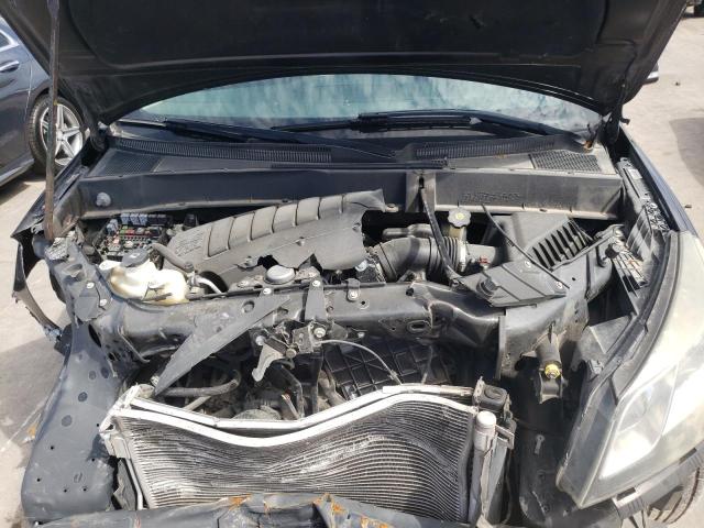 Photo 12 from auction – 2016 CHEVROLET TRAVERSE L with VIN 1GNKRHKD8GJ312348