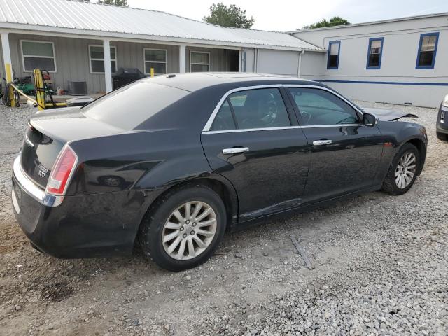 Photo 3 from auction – 2014 CHRYSLER 300 with VIN 2C3CCAAG1EH260162