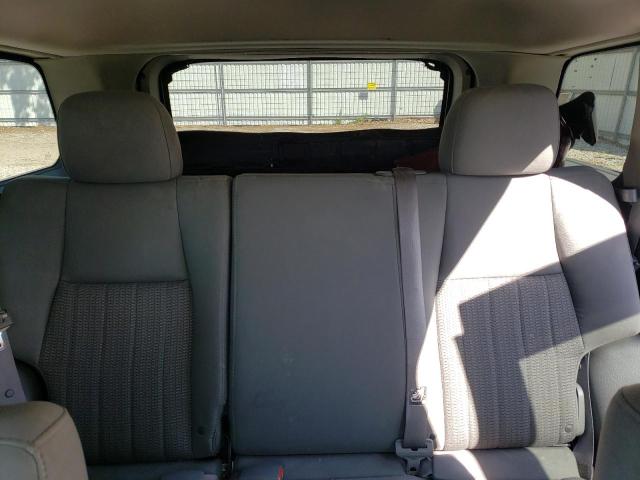 Photo 10 from auction – 2007 JEEP GRAND CHER with VIN 1J8GR48K37C674906