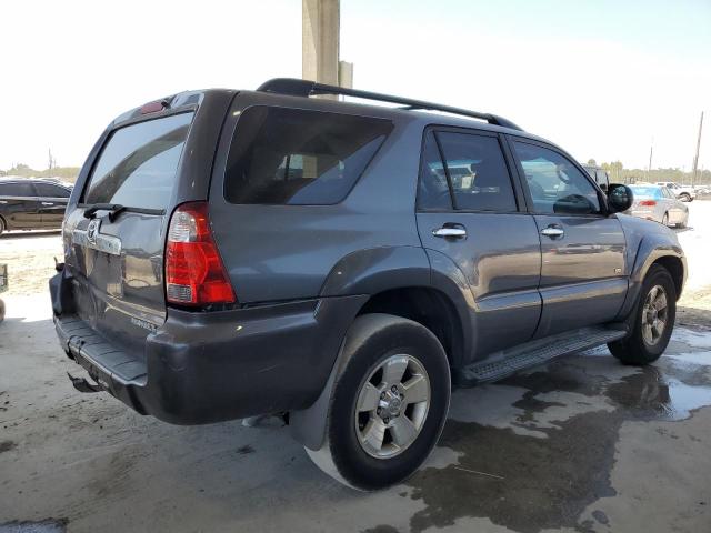 Photo 3 from auction – 2009 TOYOTA 4RUNNER SR with VIN JTEZU14R39K025529
