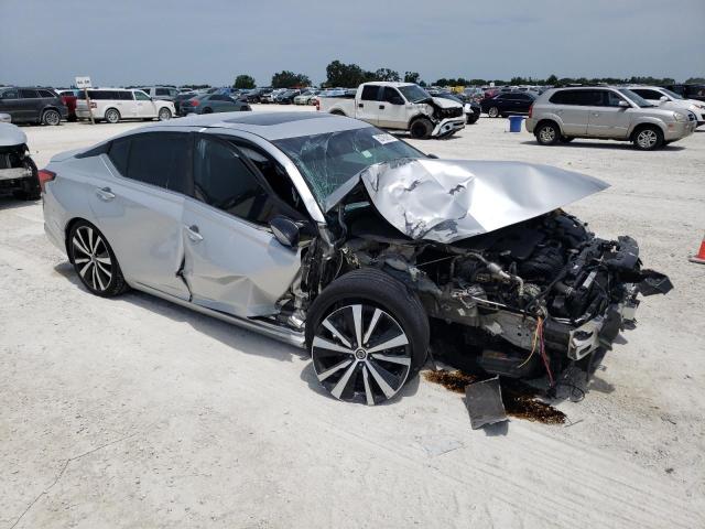 Photo 4 from auction – 2019 NISSAN ALTIMA SR with VIN 1N4BL4CV6KC159742