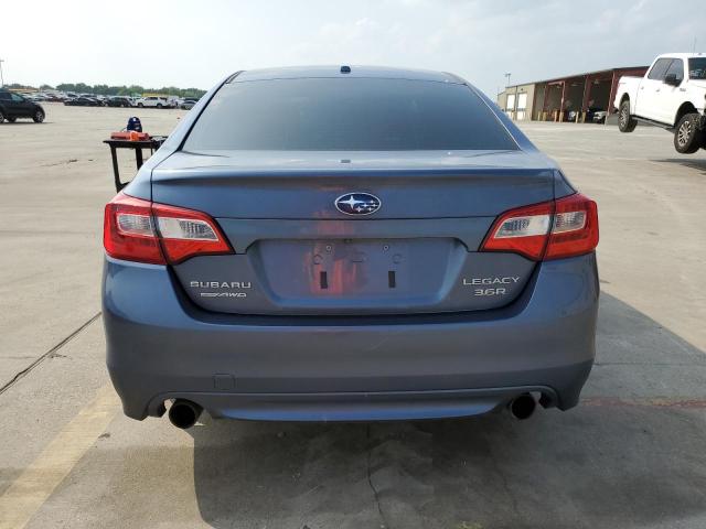 Photo 6 from auction – 2015 SUBARU LEGACY 3.6 with VIN 4S3BNEJ69F3015419