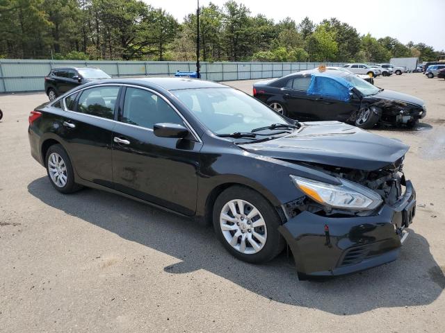 Photo 4 from auction – 2016 NISSAN ALTIMA 2.5 with VIN 1N4AL3AP3GC211376