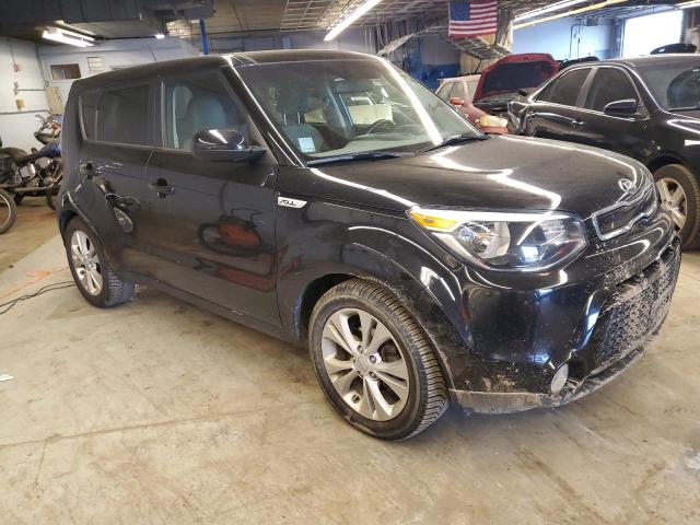 Photo 4 from auction – 2016 KIA SOUL + with VIN KNDJP3A53G7251673