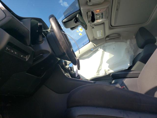 Photo 7 from auction – 2021 TOYOTA RAV4 XLE with VIN 2T3P1RFV9MC168239
