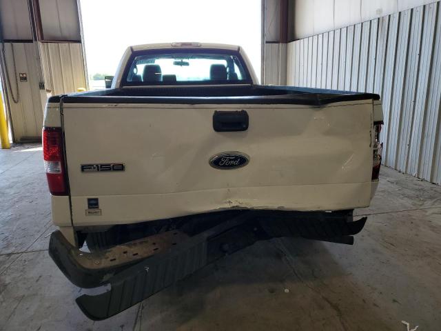 Zdjęcie 6 z aukcji – 2005 FORD F150 z VIN 1FTRF12235NB92552