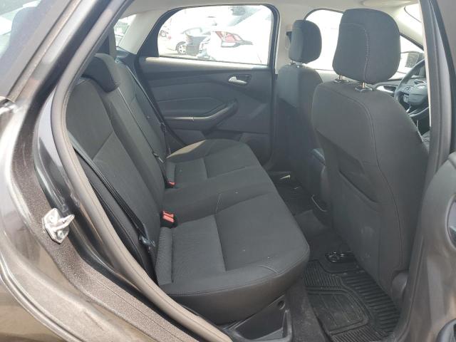 Photo 10 from auction – 2018 FORD FOCUS SE with VIN 1FADP3F22JL321129