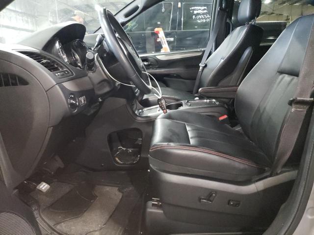 صورة رقم 7 من المزاد - 2019 DODGE GRAND CARA مع VIN 2C4RDGEG0KR620334