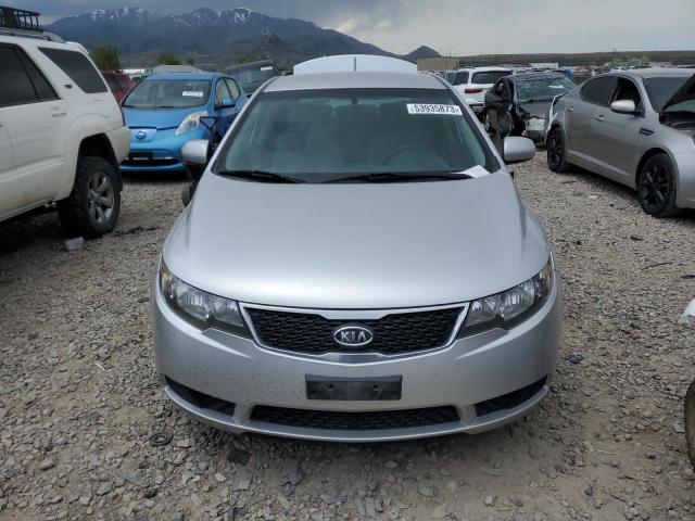 Photo 5 from auction – 2013 KIA FORTE LX with VIN KNAFT4A23D5735182