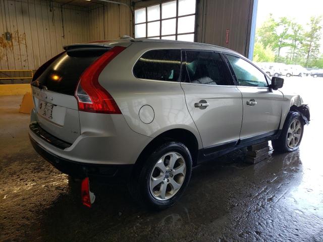 Photo 3 from auction – 2013 VOLVO XC60 3.2 with VIN YV4940DZ9D2391998